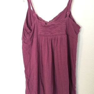 American Eagle Outfitters Tops - Strapped top American Eagle Outfitters Tops - Strapped top